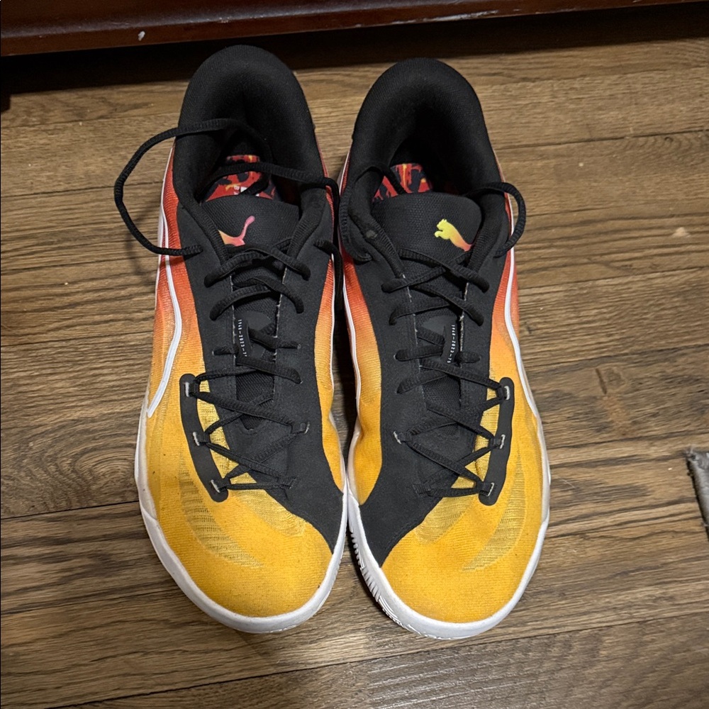 Puma’s - Picture 2 of 3